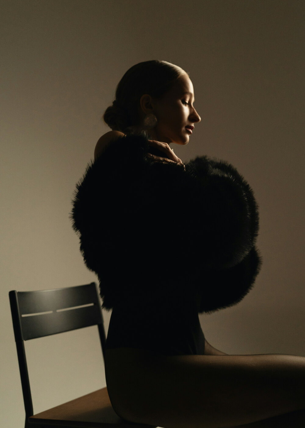 Luxorya editorial fashion